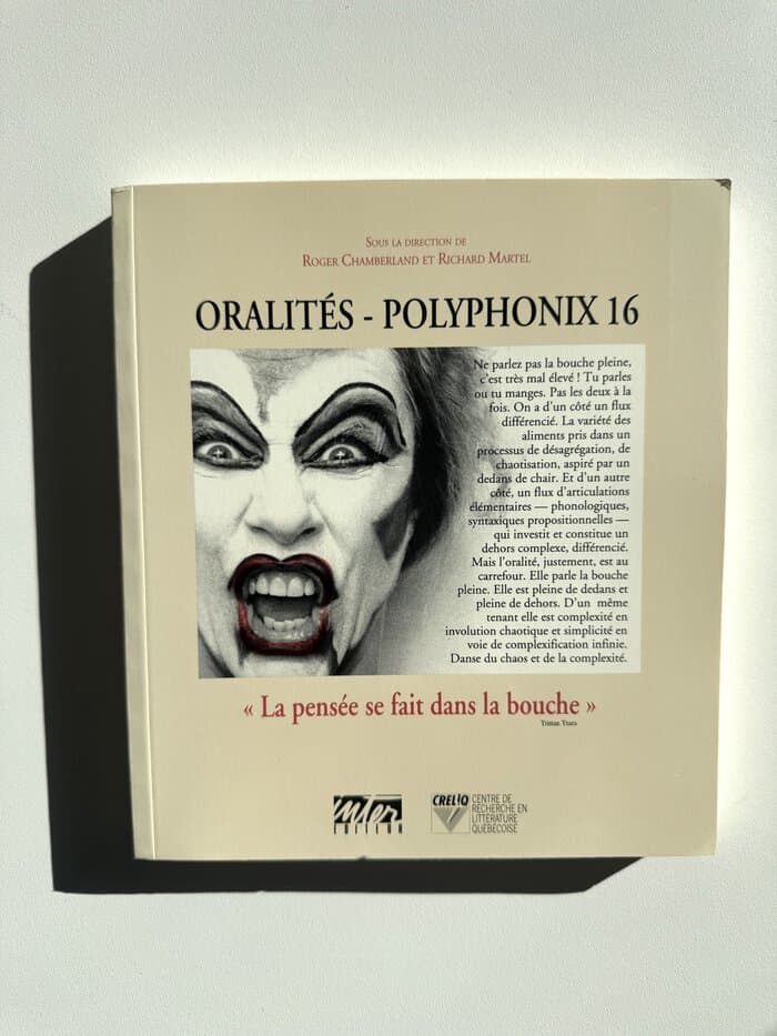 Polyphonix 16