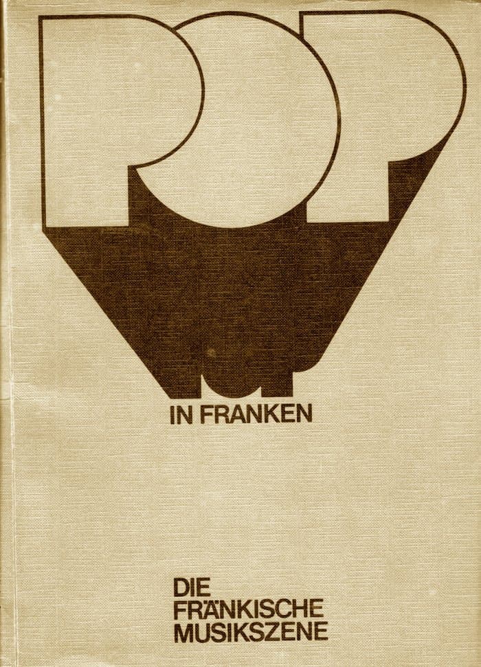 Pop in Franken