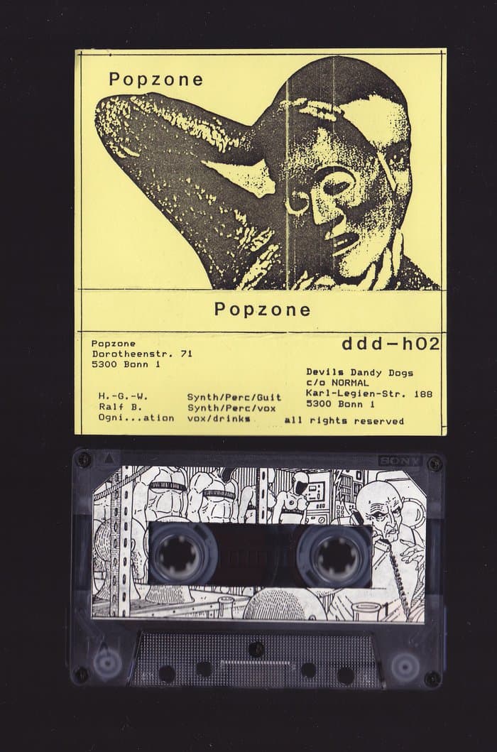 Popzone