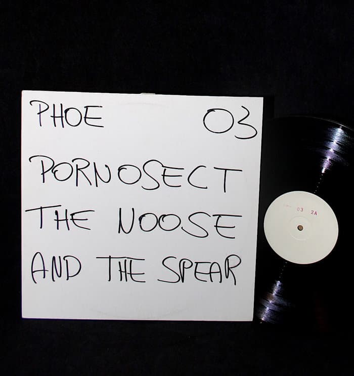 The Noose And The Spear