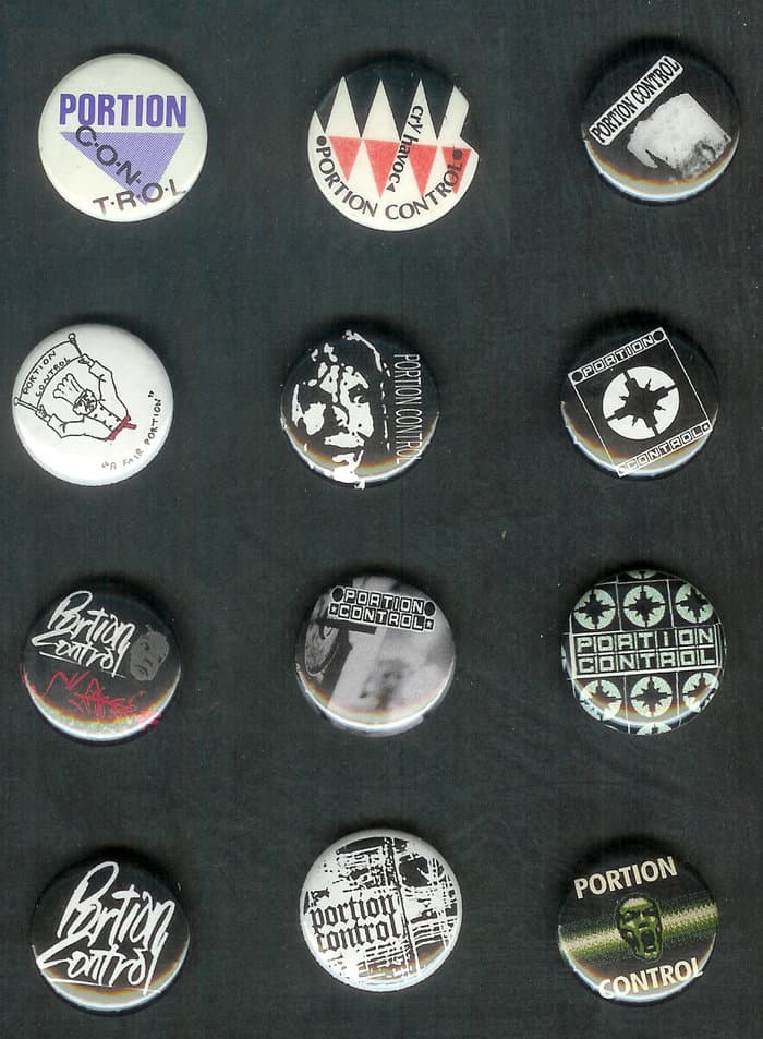 Badges