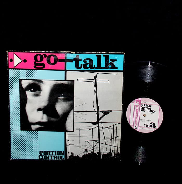 Go Talk