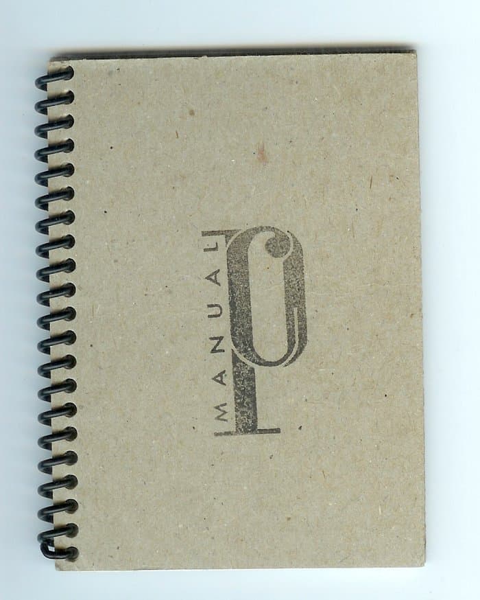 Manual Book
