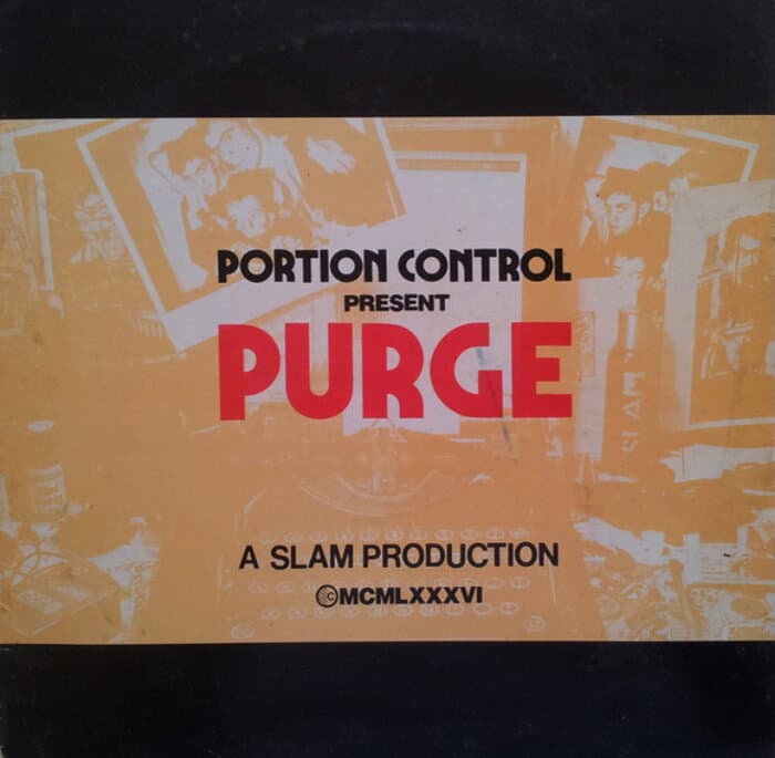 Purge