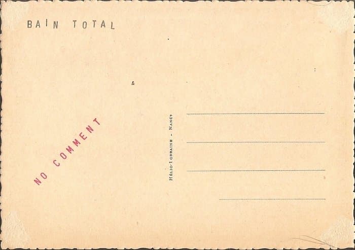selected Postcards