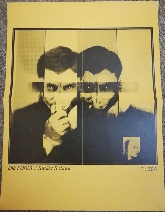 selected Posters