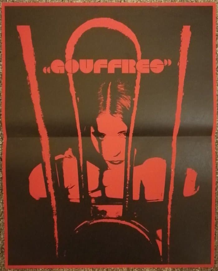 selected Posters