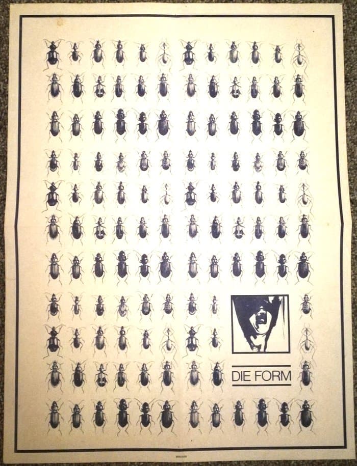 selected Posters