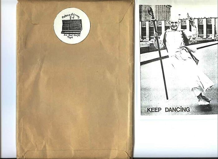 Lust Package (Kirchenglocken)