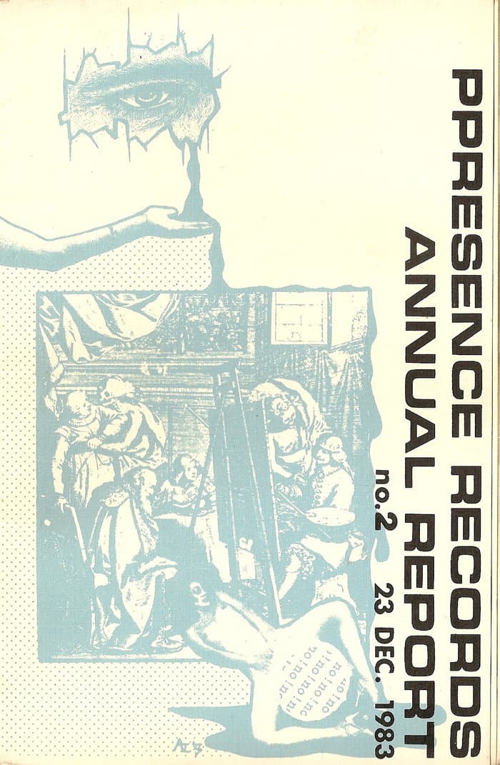 Annual Report No.2