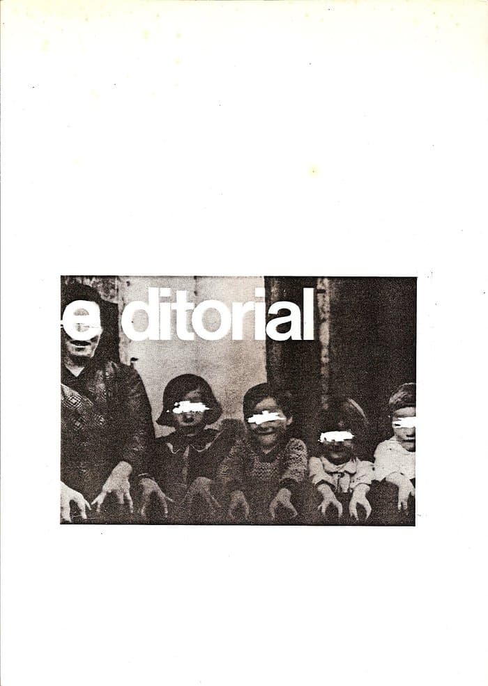 Bain Total Press Kit 1983