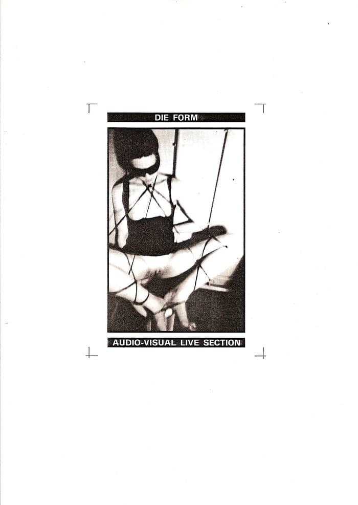 Bain Total Press Kit 1983