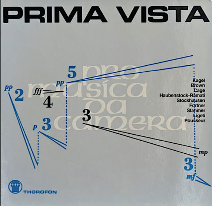 Prima Vista