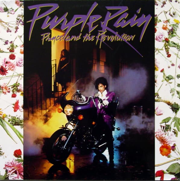 Purple Rain