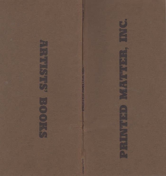 Catalogue 1977