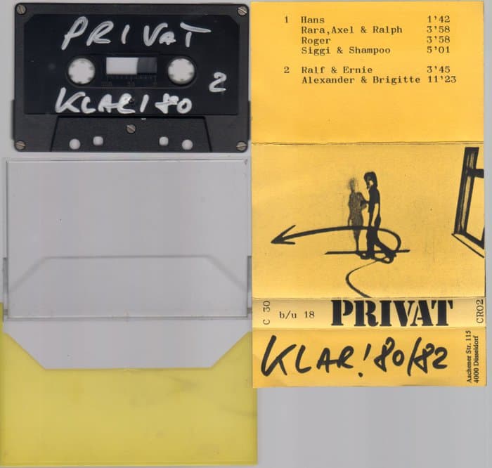 Privat