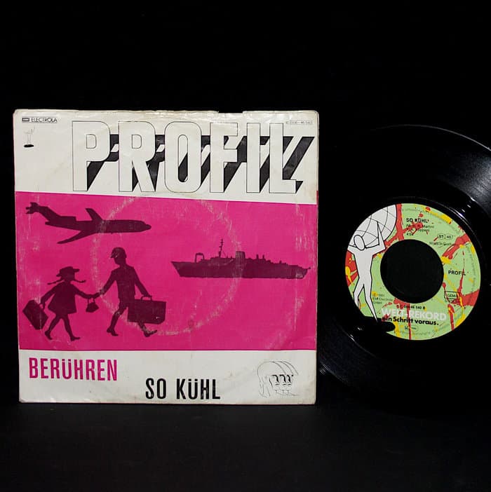 Berühren