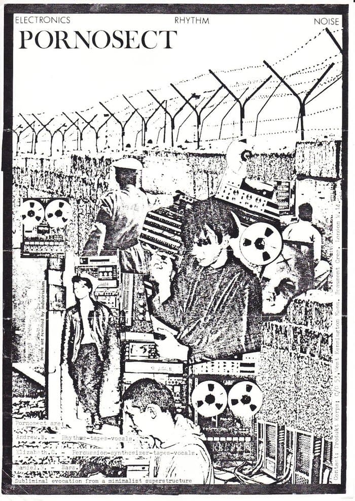 Promosheets to Tapes