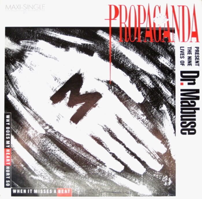 Dr. Mabuse