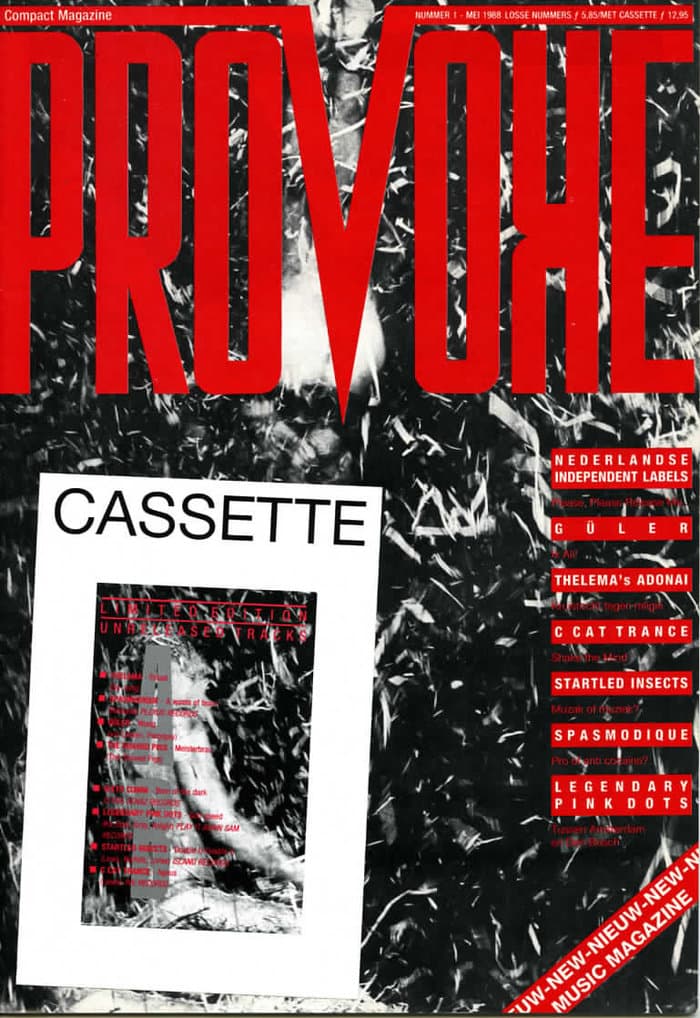 Provoke 1