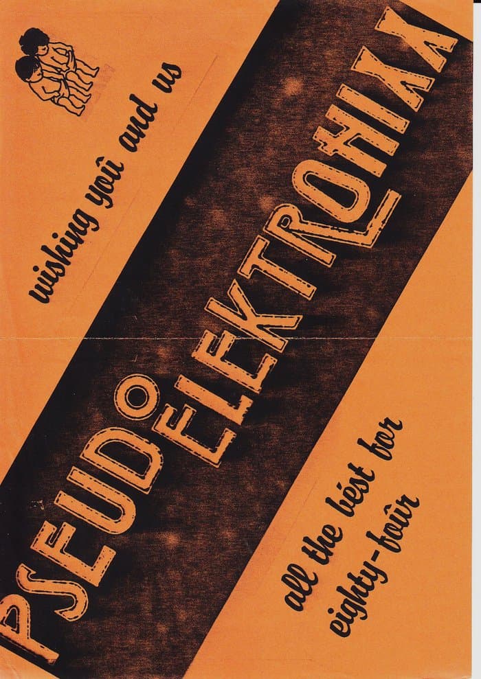 Poster and Promo