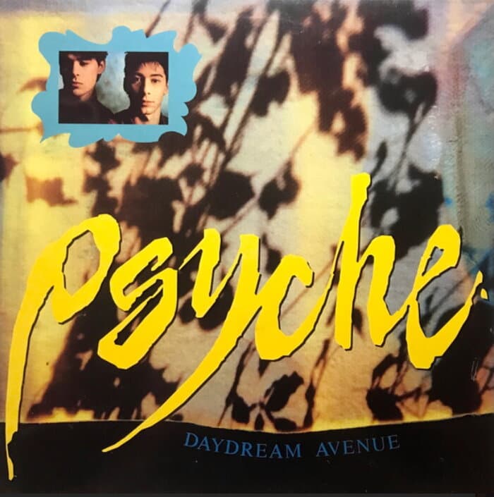 Daydream Avenue