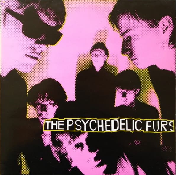 The Psychedelic Furs