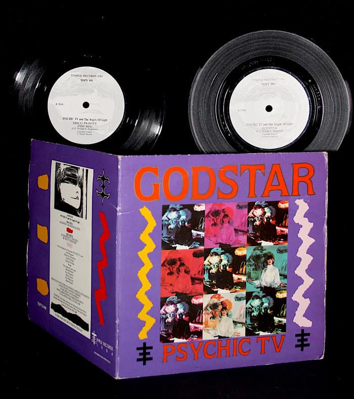 Godstar
