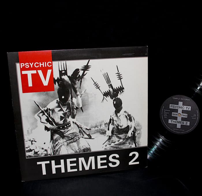 Themes 2