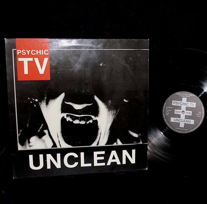 Unclean