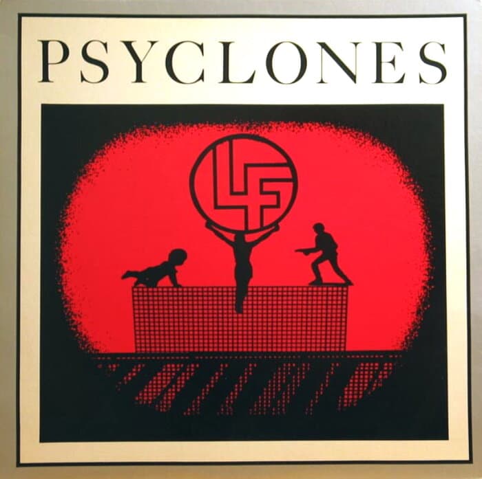 Psyclones