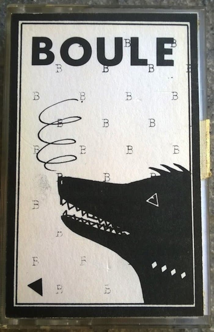 Boule (Vien Ici)