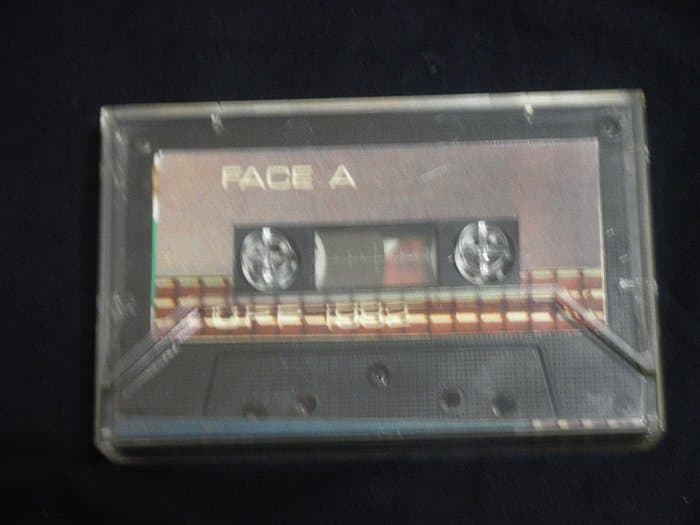 Random Choice (C60)