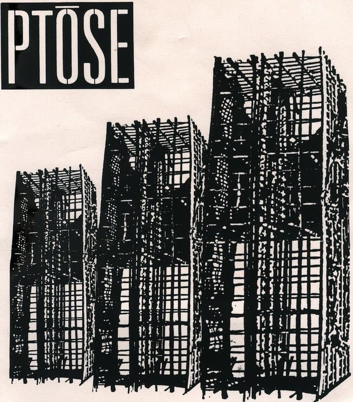 A Paraitre (reissue)