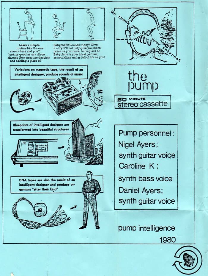 The Pump