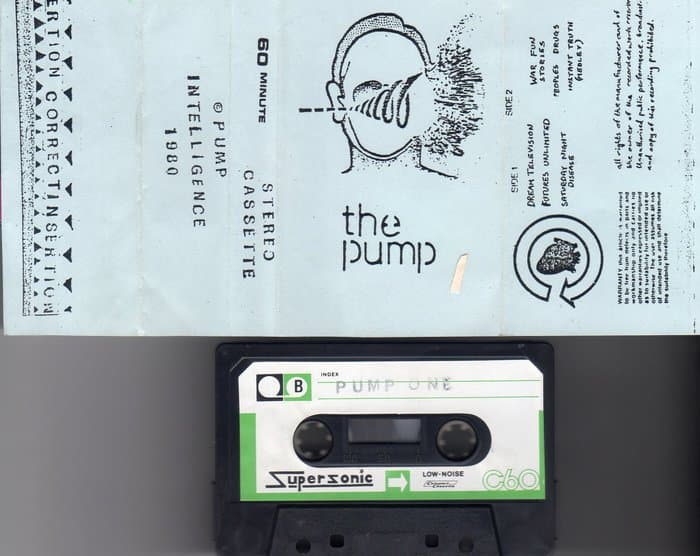The Pump