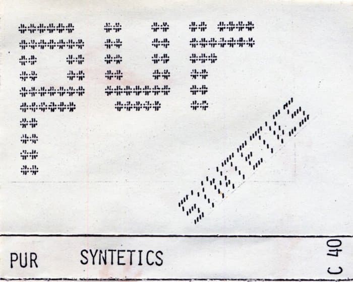Synthetics