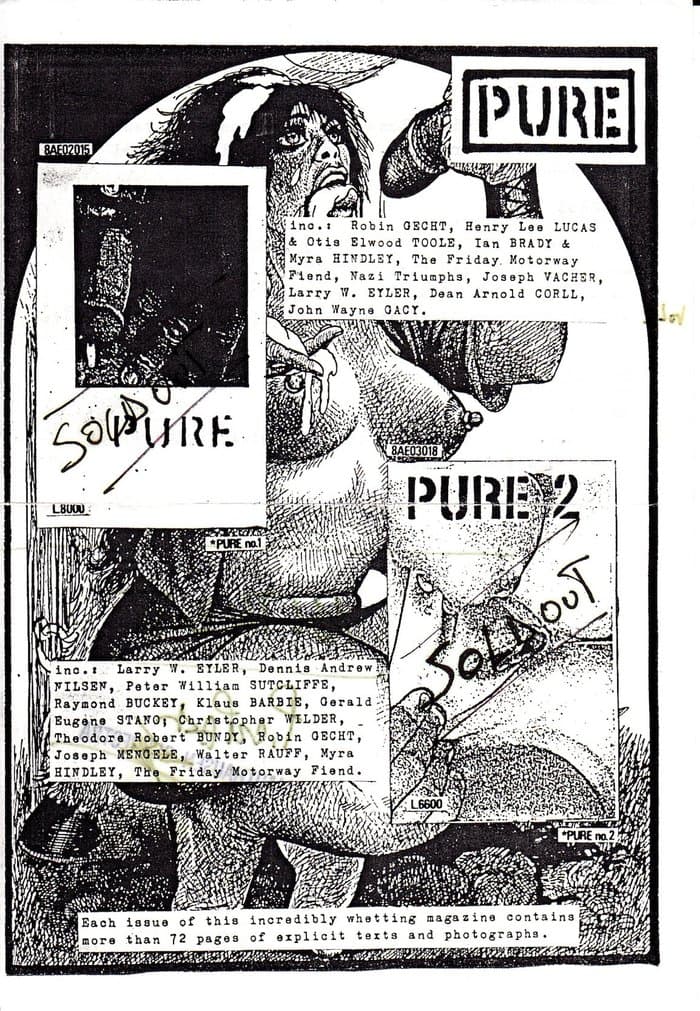 Pure Mag add