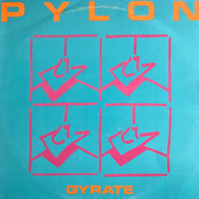 Gyrate
