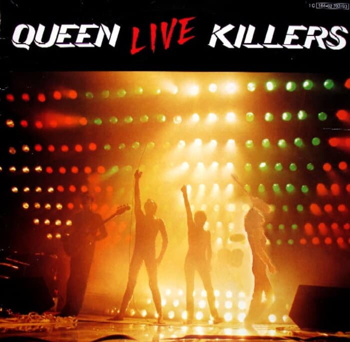 Live Killers
