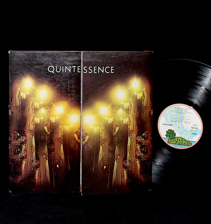 Quintessence
