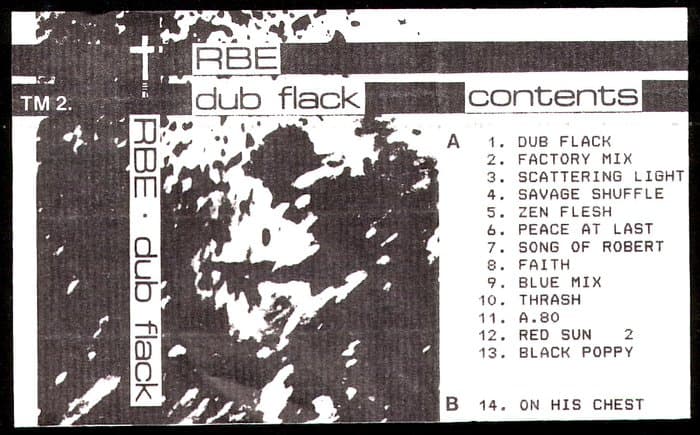 Dub Flack