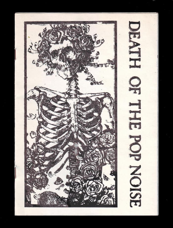 Death Of The Pop Noise