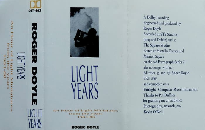 Light Years