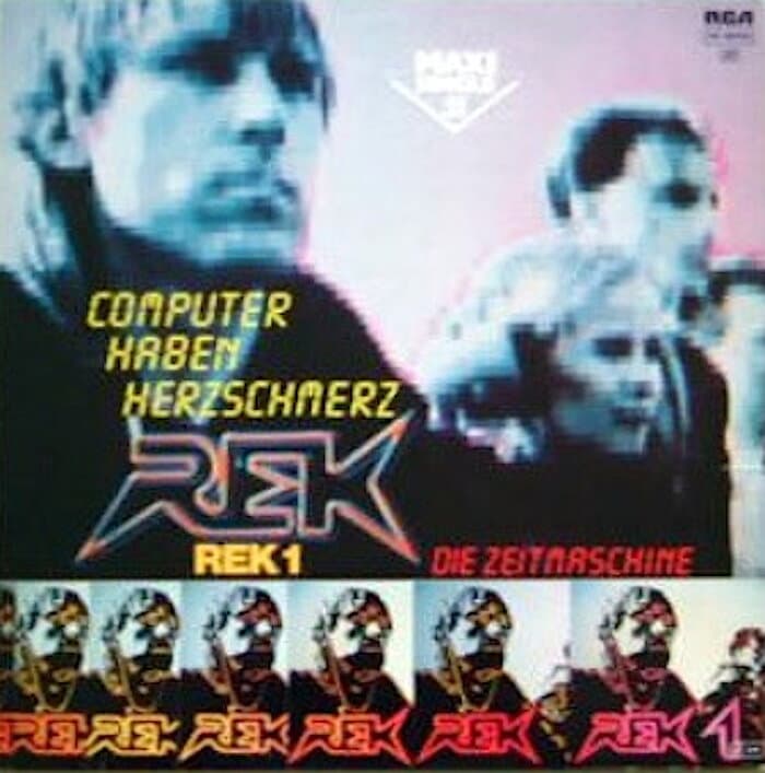 Computer Haben Herzschmerz