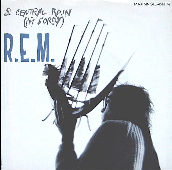 S. Central Rain (I'm Sorry)