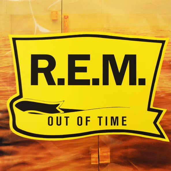 Out of Time