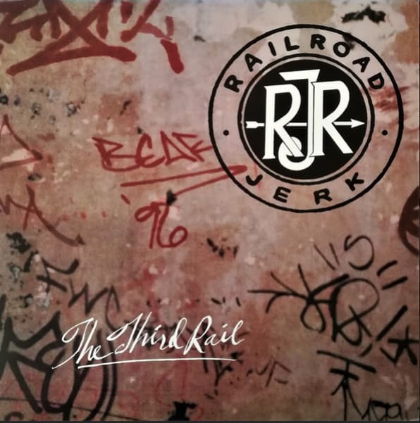 The Third Rail