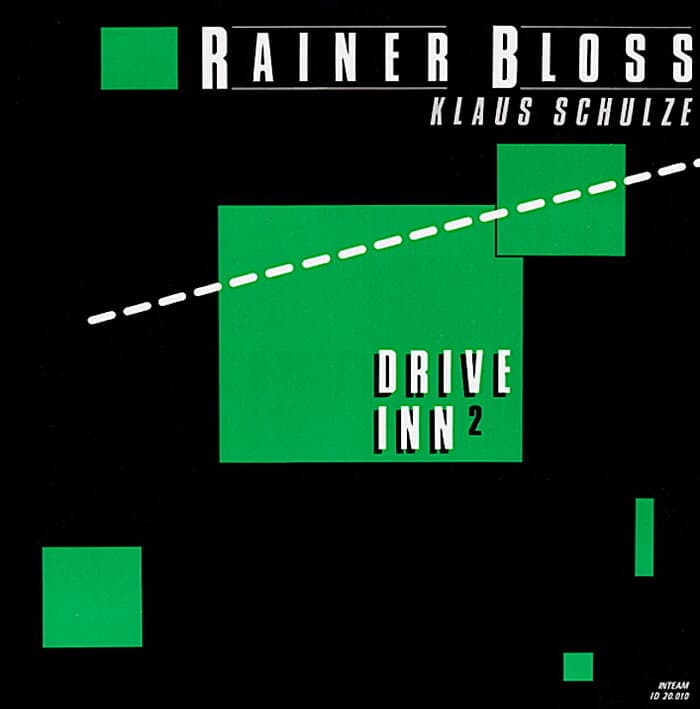 Drive Inn 2