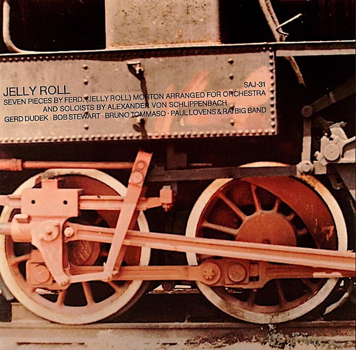 Jelly Roll